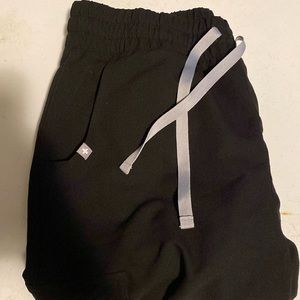 Medium regular figs jogger